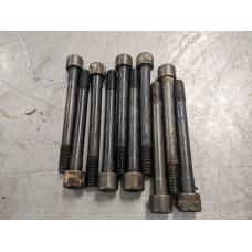 117Q136 Cylinder Head Bolt Kit For 06-11 Hyundai Accent  1.6